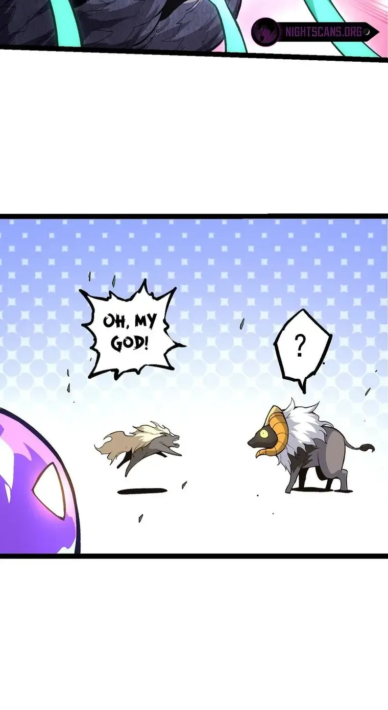 Evolution From a Tree Chapter 20 page 40 - 