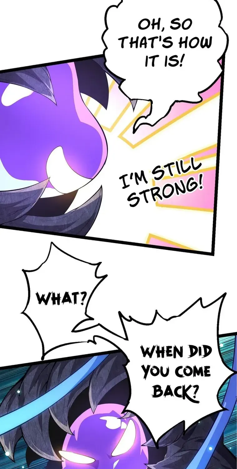 Evolution From a Tree Chapter 20 page 47 - 