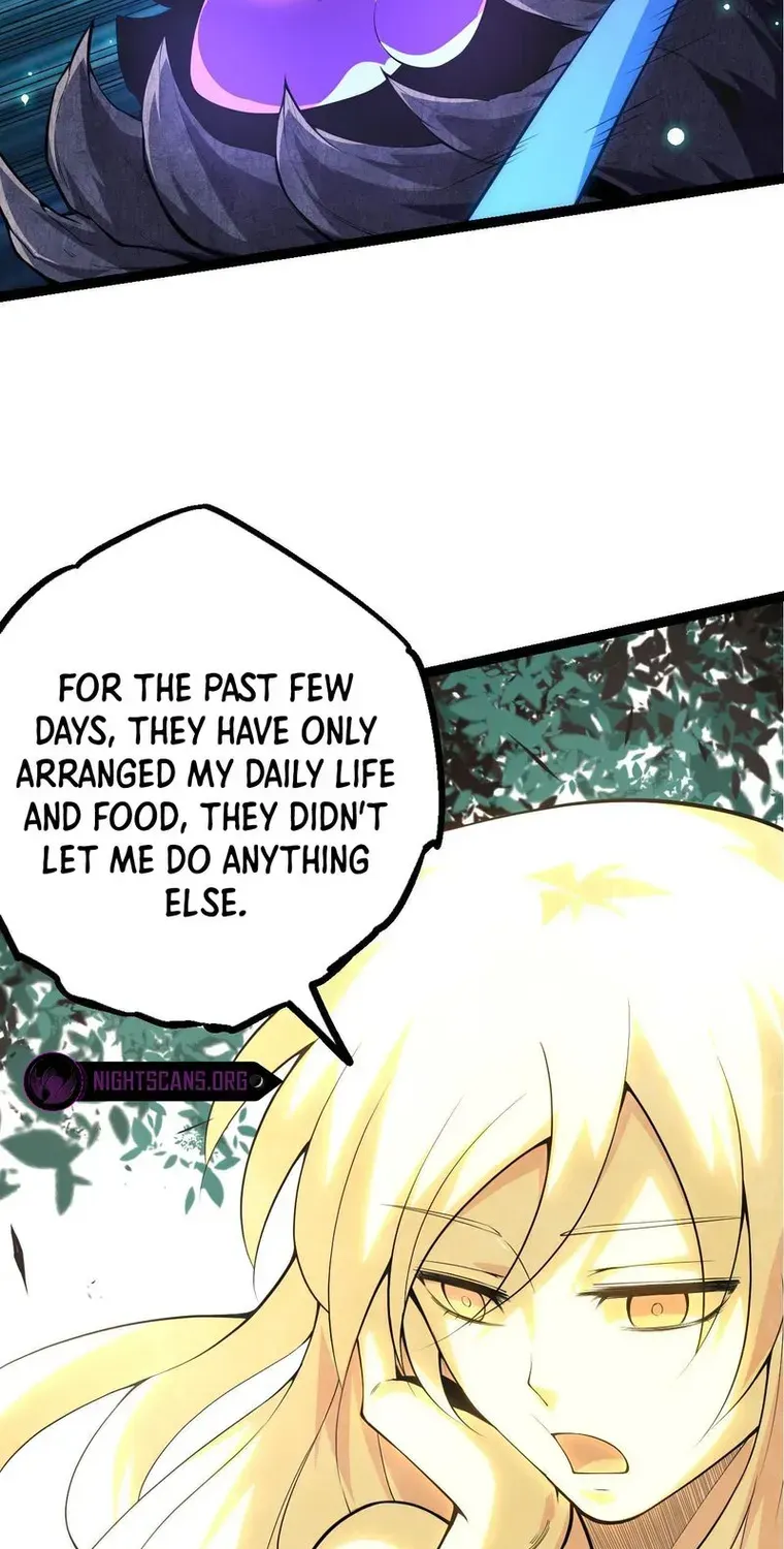 Evolution From a Tree Chapter 20 page 48 - 