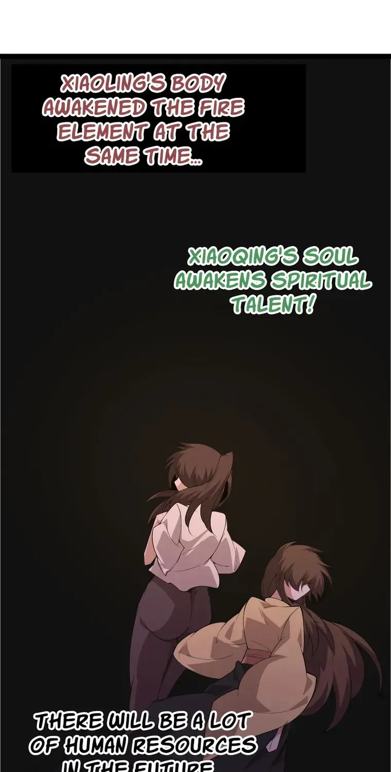 Evolution From a Tree Chapter 20 page 50 - 