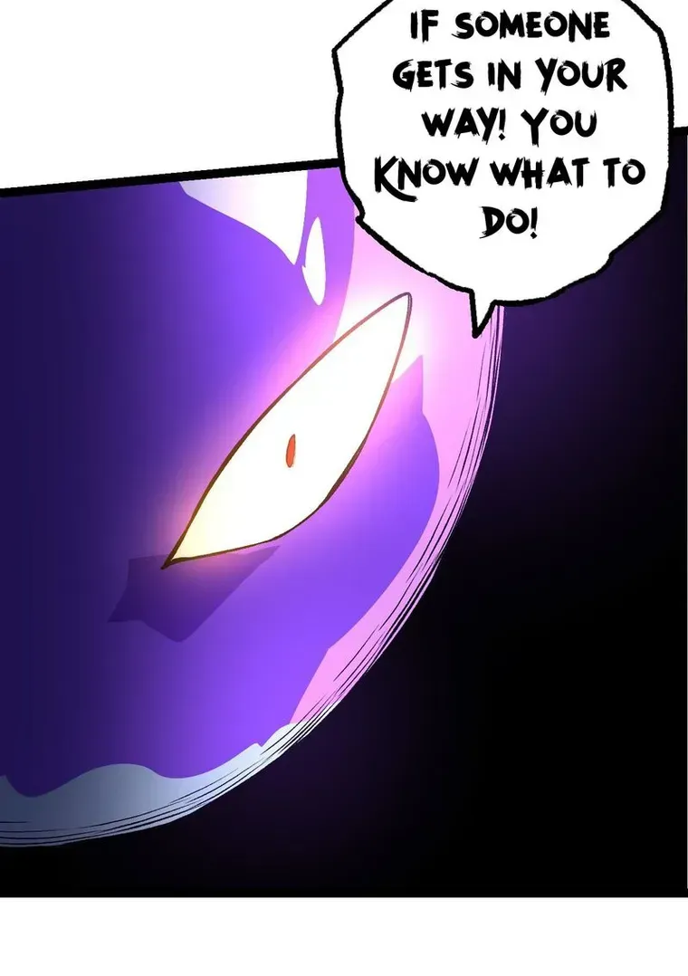 Evolution From a Tree Chapter 20 page 54 - 