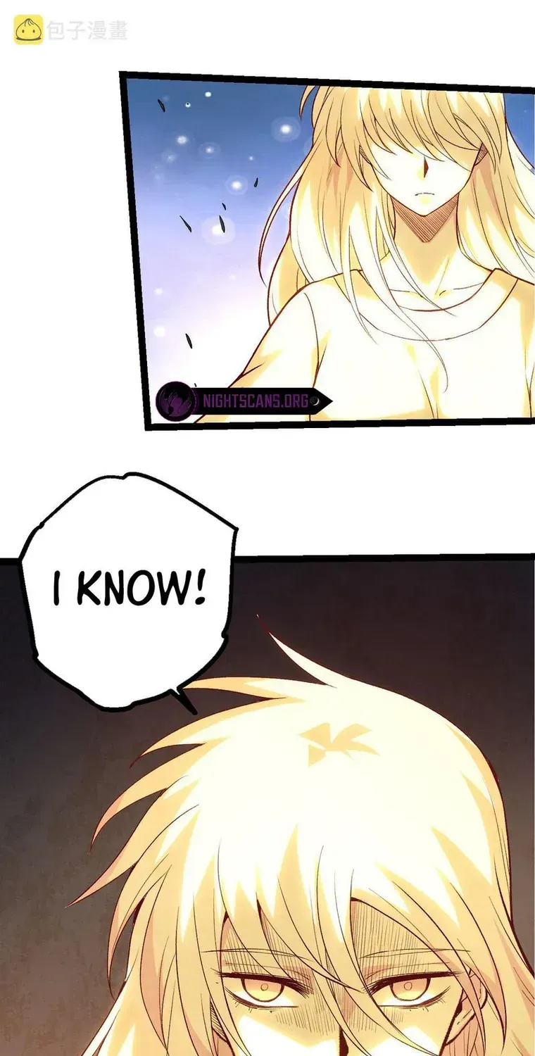 Evolution From a Tree Chapter 20 page 55 - 