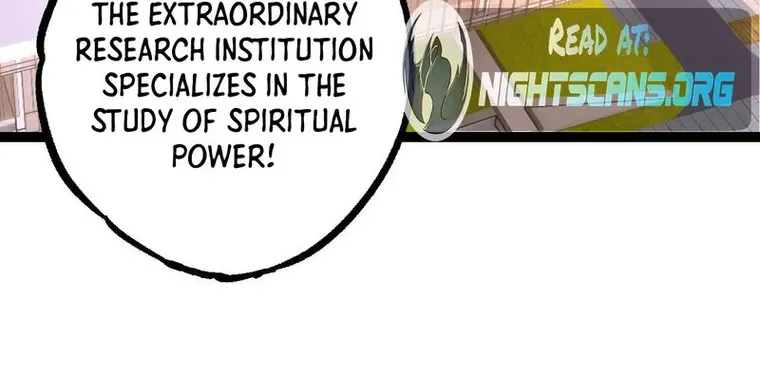 Evolution From a Tree Chapter 21 page 3 - 