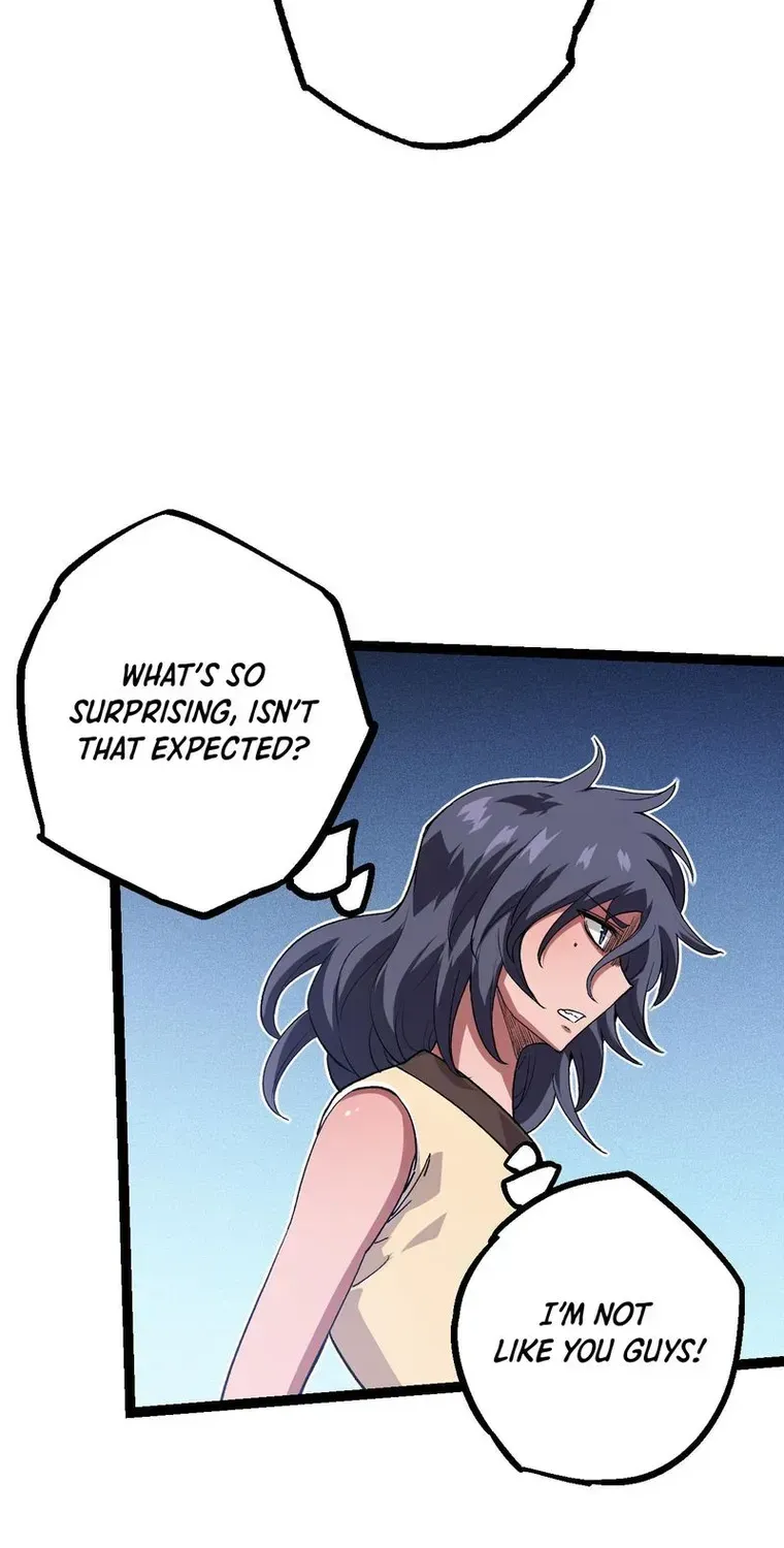 Evolution From a Tree Chapter 21 page 29 - 