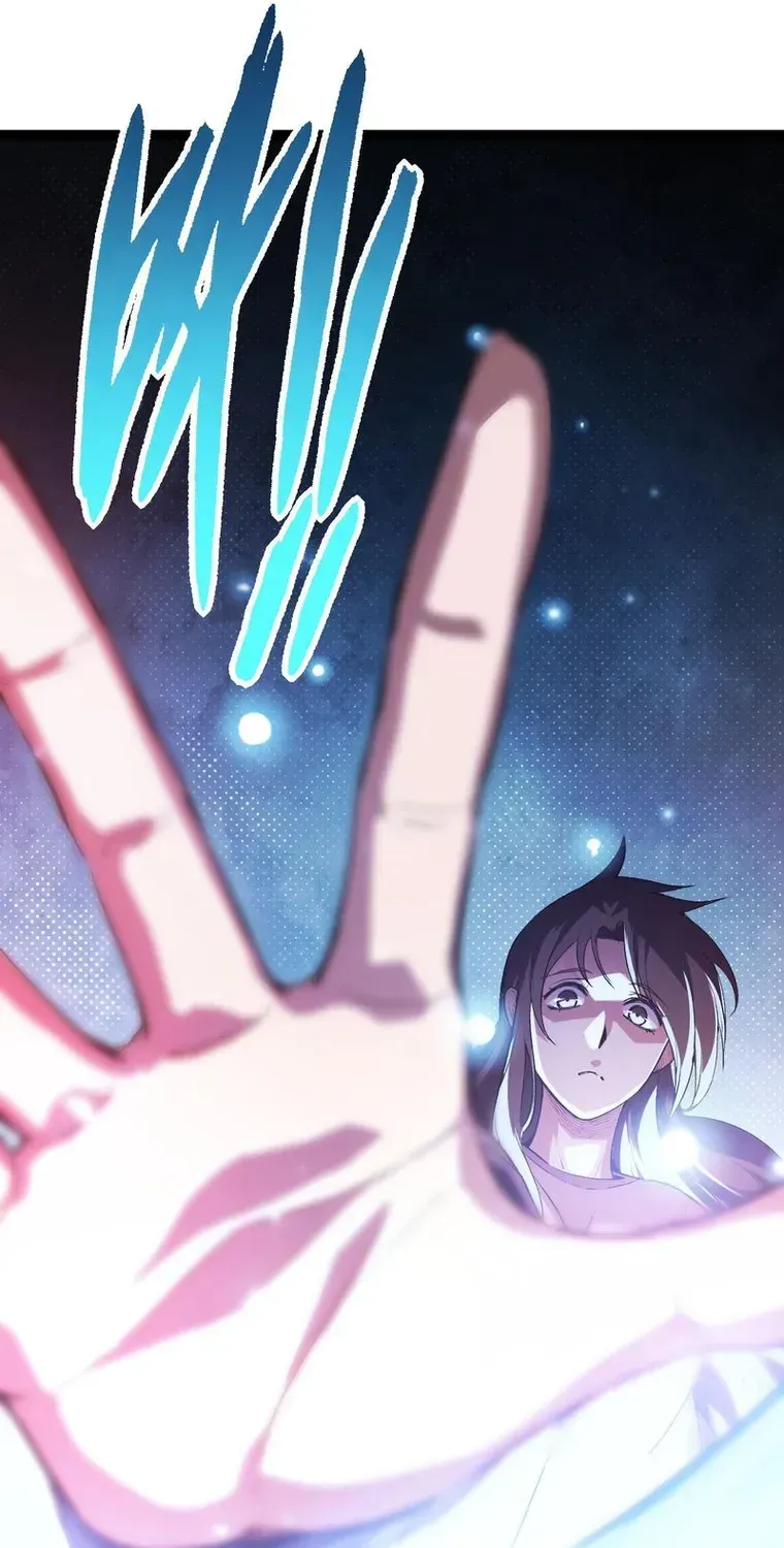 Evolution From a Tree Chapter 21 page 35 - 