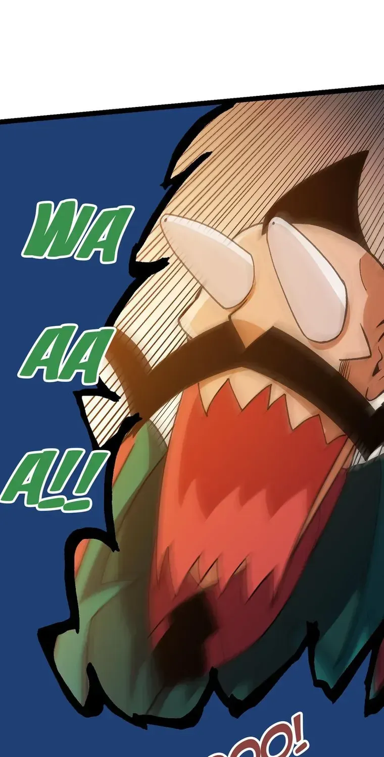 Evolution From a Tree Chapter 21 page 39 - 