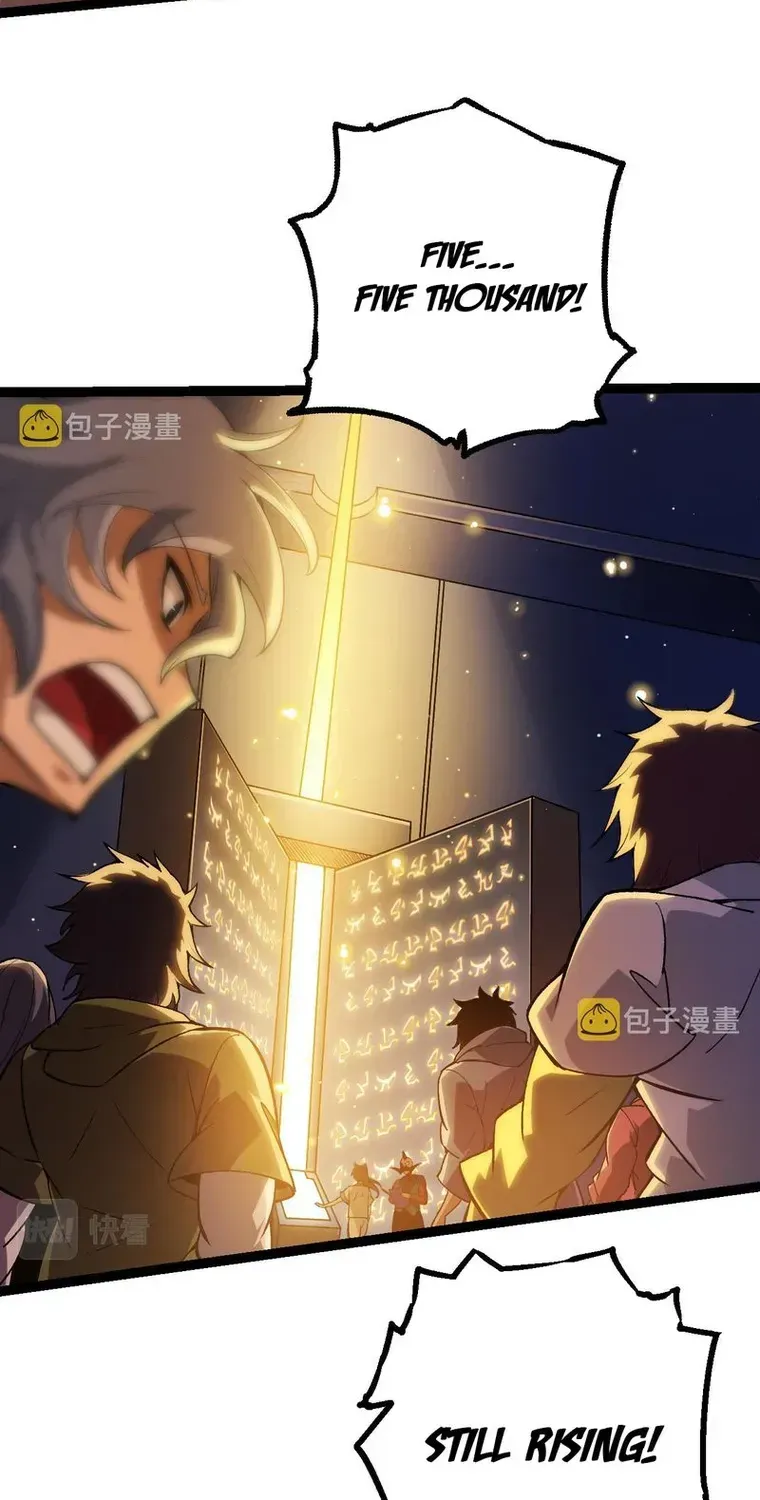 Evolution From a Tree Chapter 21 page 41 - 