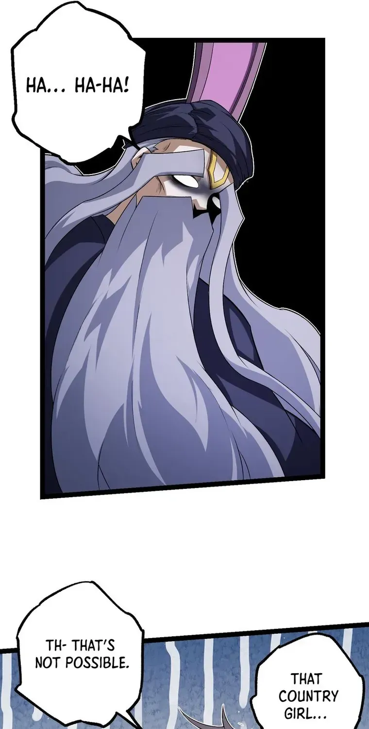 Evolution From a Tree Chapter 21 page 47 - 