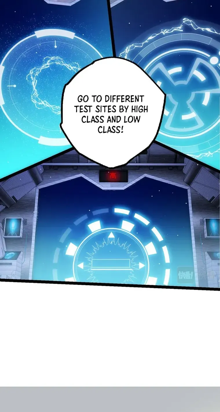 Evolution From a Tree Chapter 21 page 50 - 