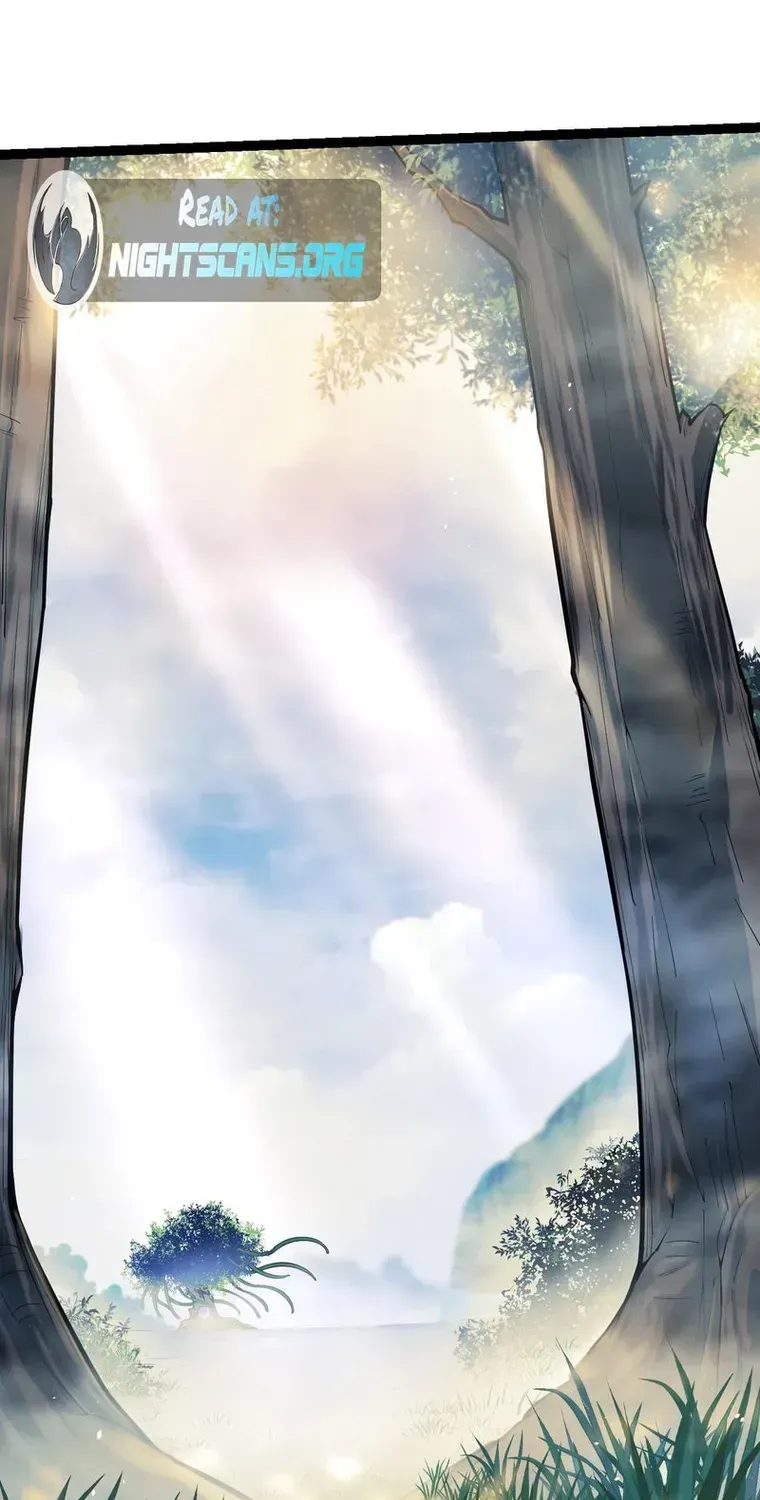 Evolution From a Tree Chapter 21 page 55 - 