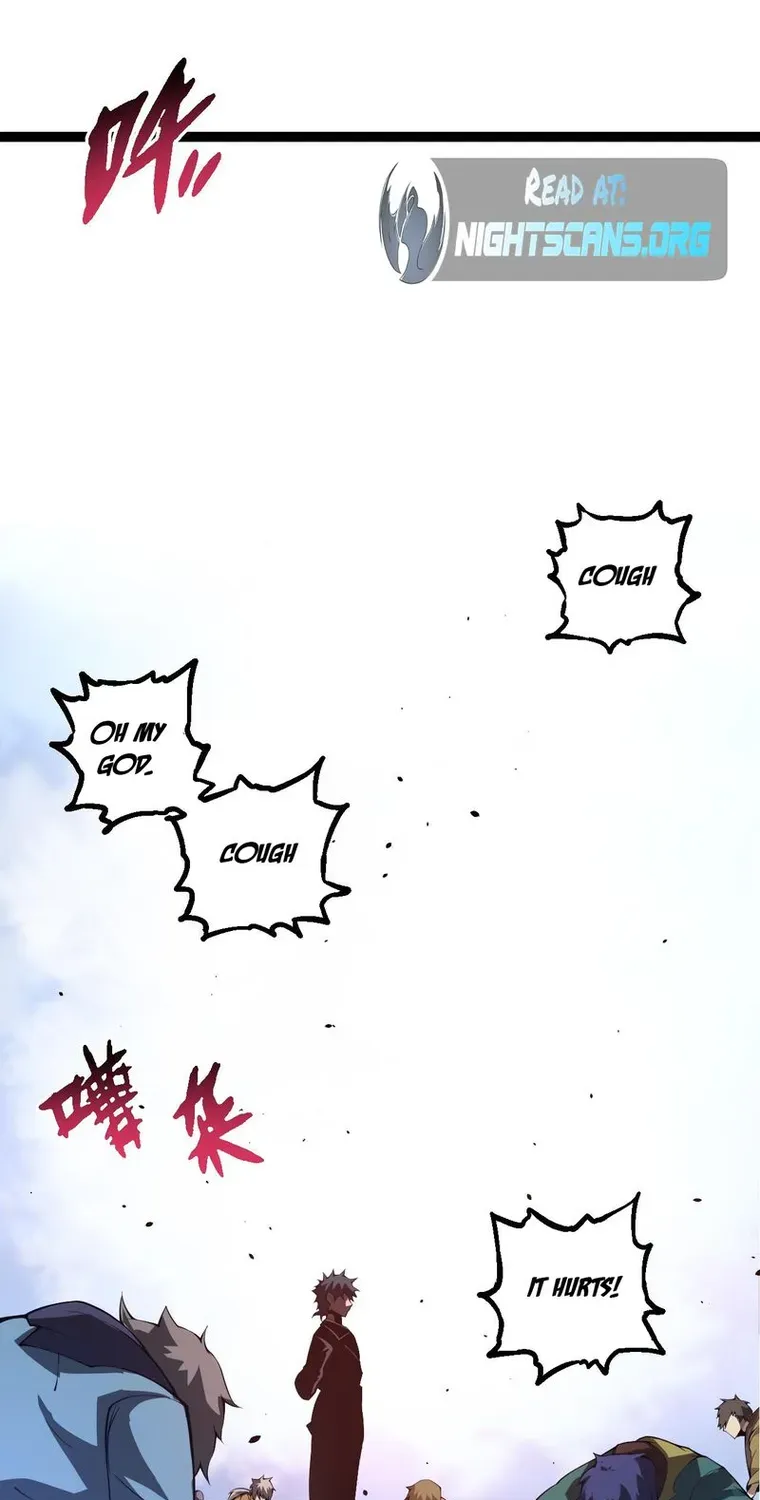 Evolution From a Tree Chapter 21 page 59 - 