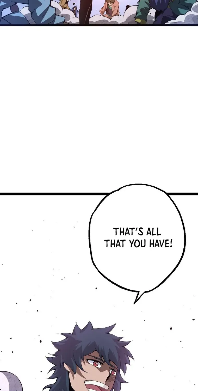 Evolution From a Tree Chapter 21 page 60 - 