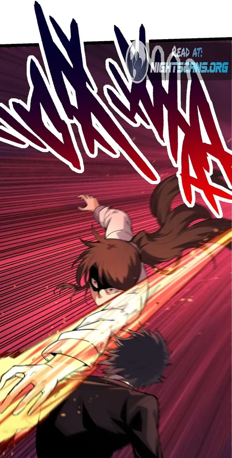 Evolution From a Tree Chapter 22 page 13 - 