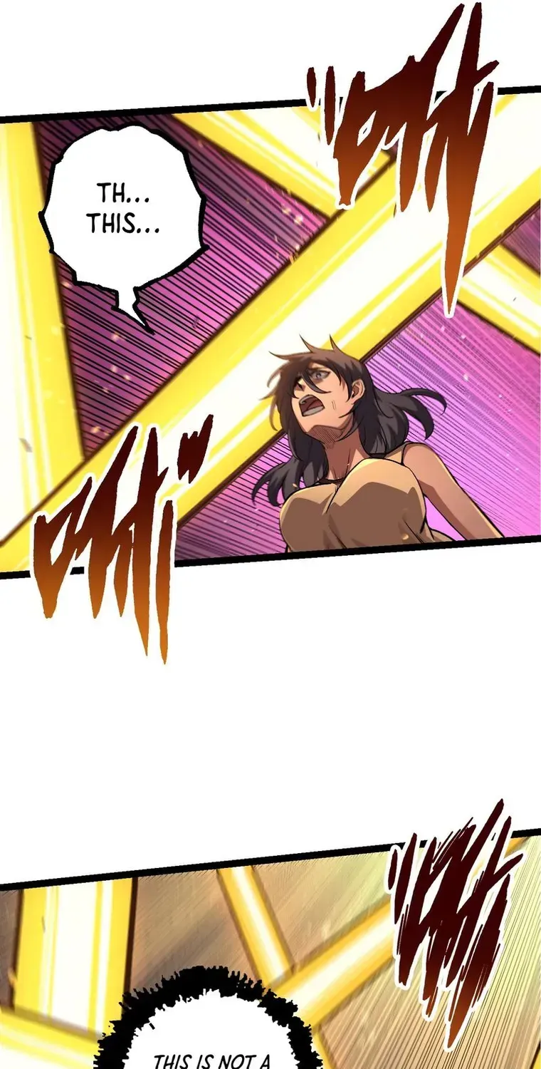 Evolution From a Tree Chapter 22 page 17 - 