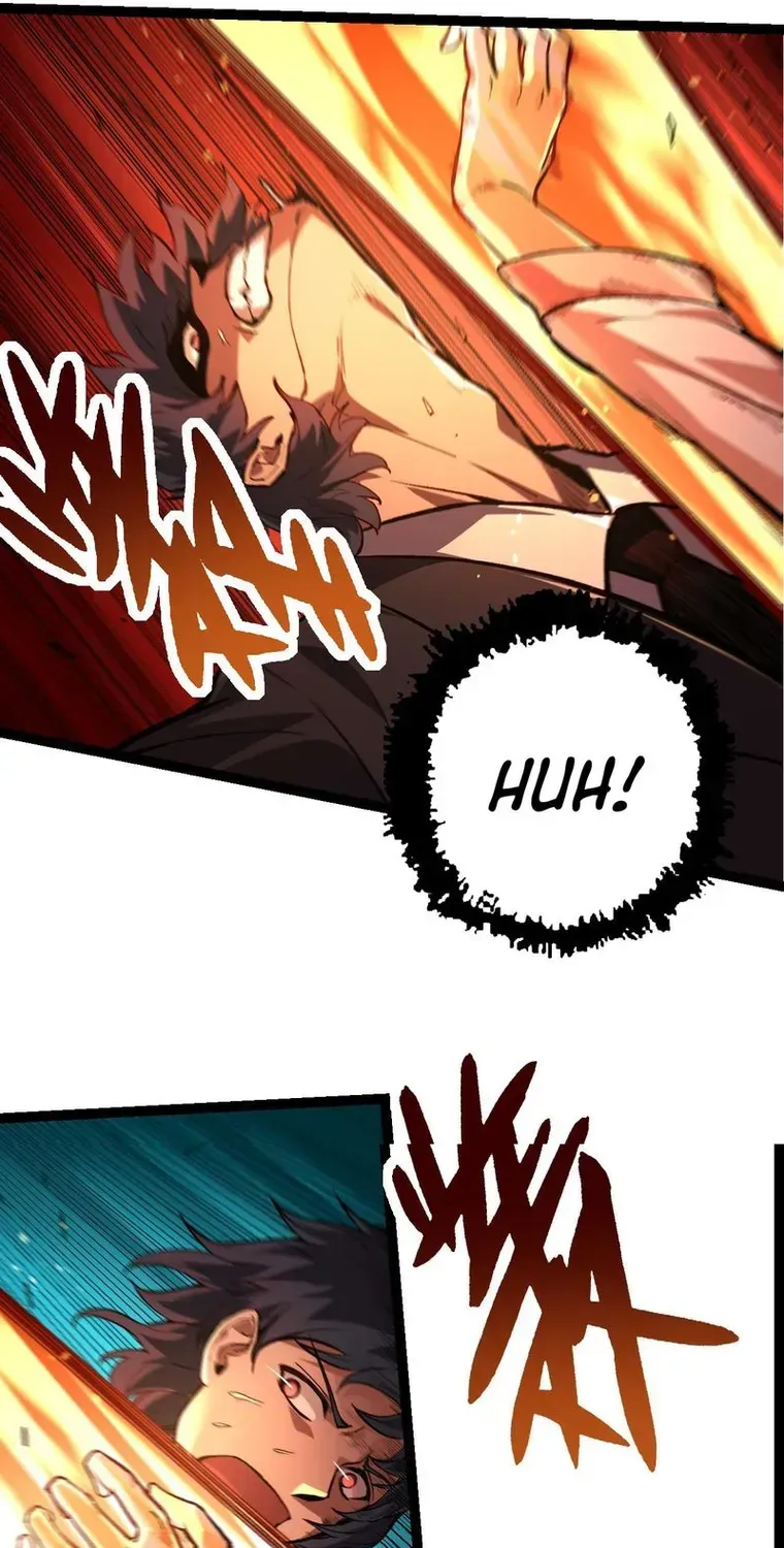 Evolution From a Tree Chapter 22 page 21 - 