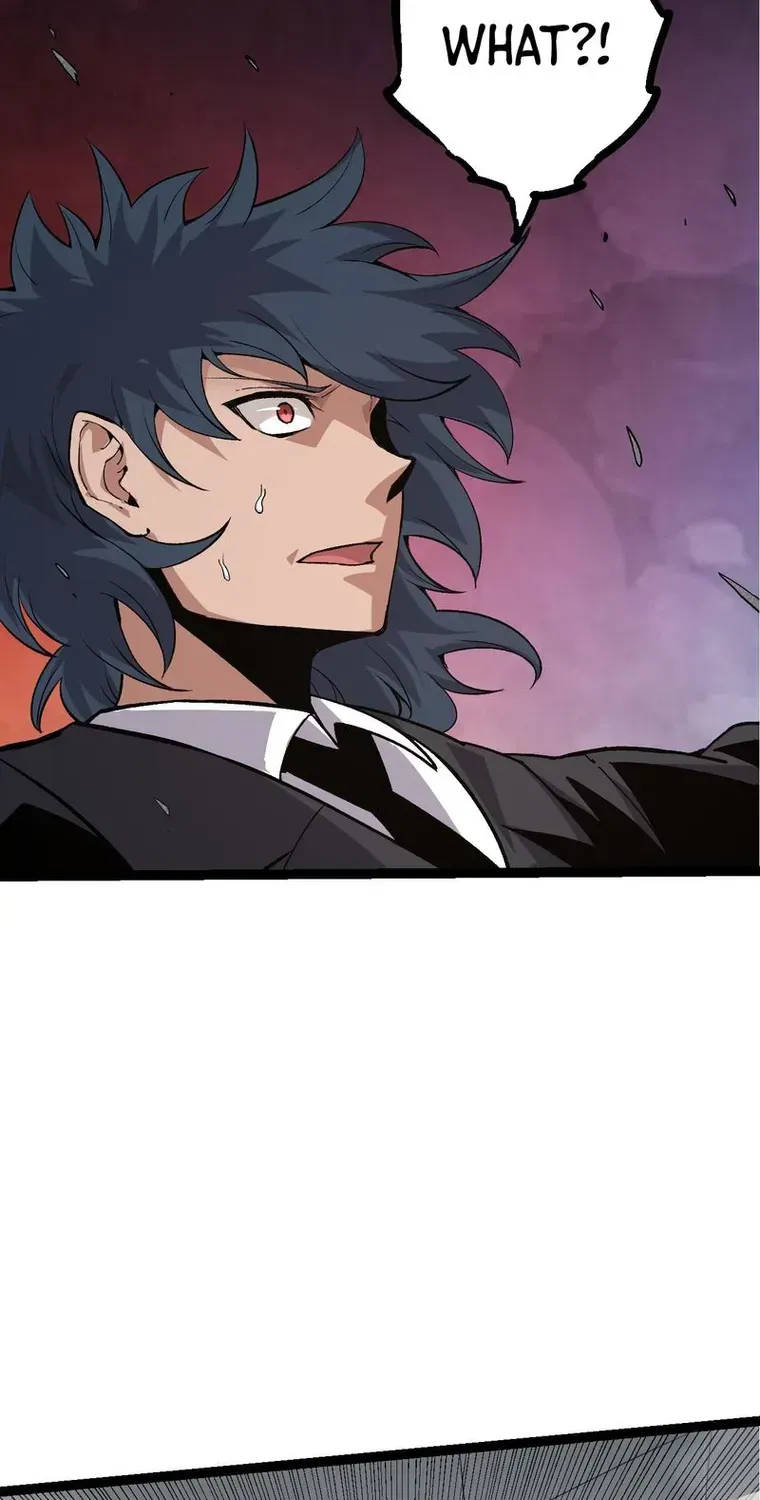 Evolution From a Tree Chapter 22 page 26 - 