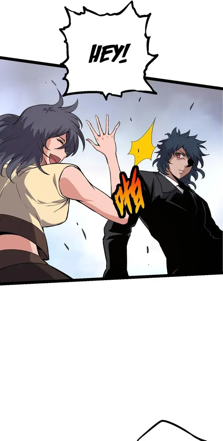 Evolution From a Tree Chapter 22 page 28 - 