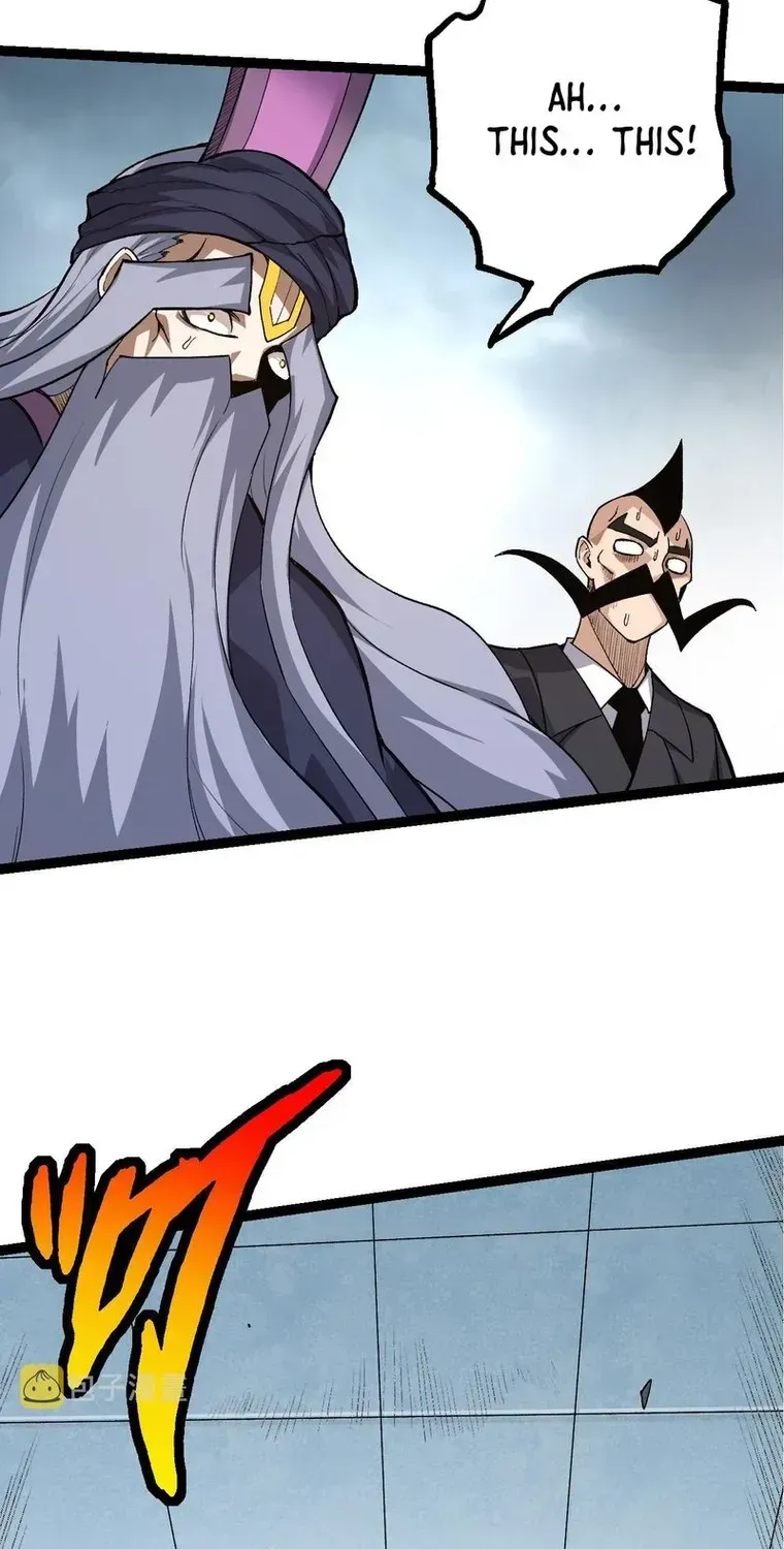 Evolution From a Tree Chapter 22 page 29 - 