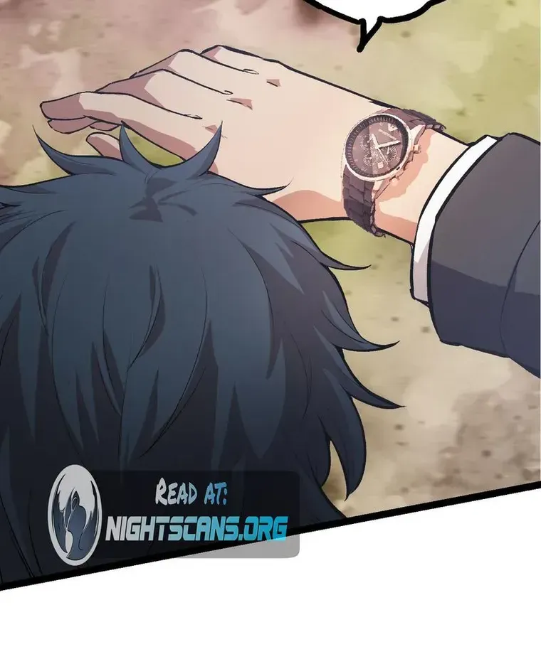 Evolution From a Tree Chapter 22 page 4 - 