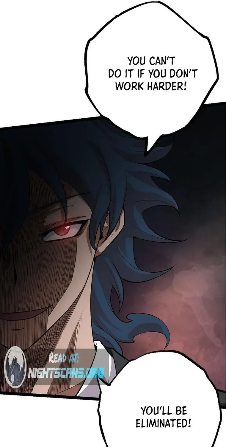 Evolution From a Tree Chapter 22 page 5 - 