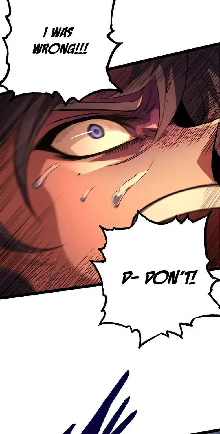 Evolution From a Tree Chapter 22 page 46 - 