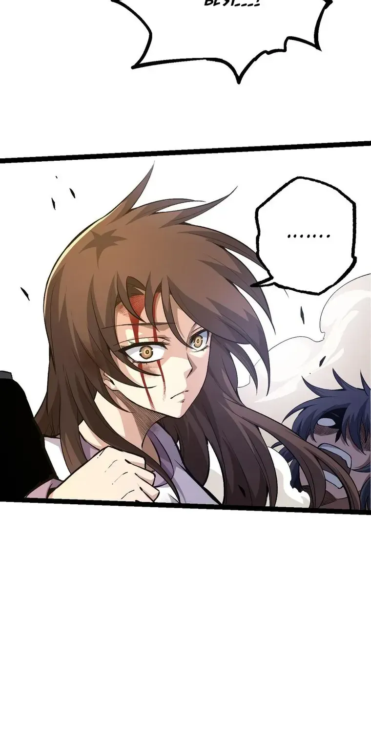 Evolution From a Tree Chapter 22 page 49 - 