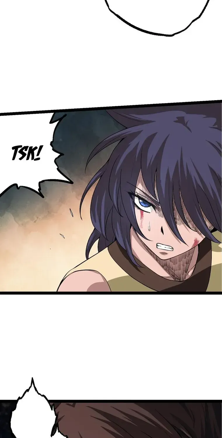 Evolution From a Tree Chapter 22 page 6 - 