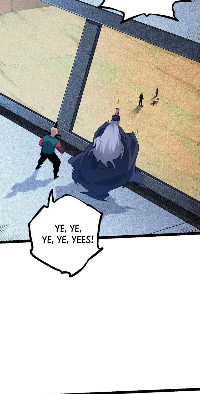 Evolution From a Tree Chapter 22 page 53 - 