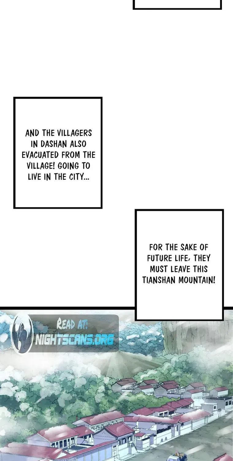 Evolution From a Tree Chapter 22 page 58 - 