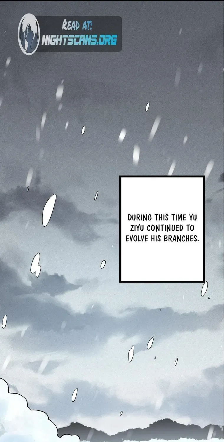 Evolution From a Tree Chapter 22 page 60 - 