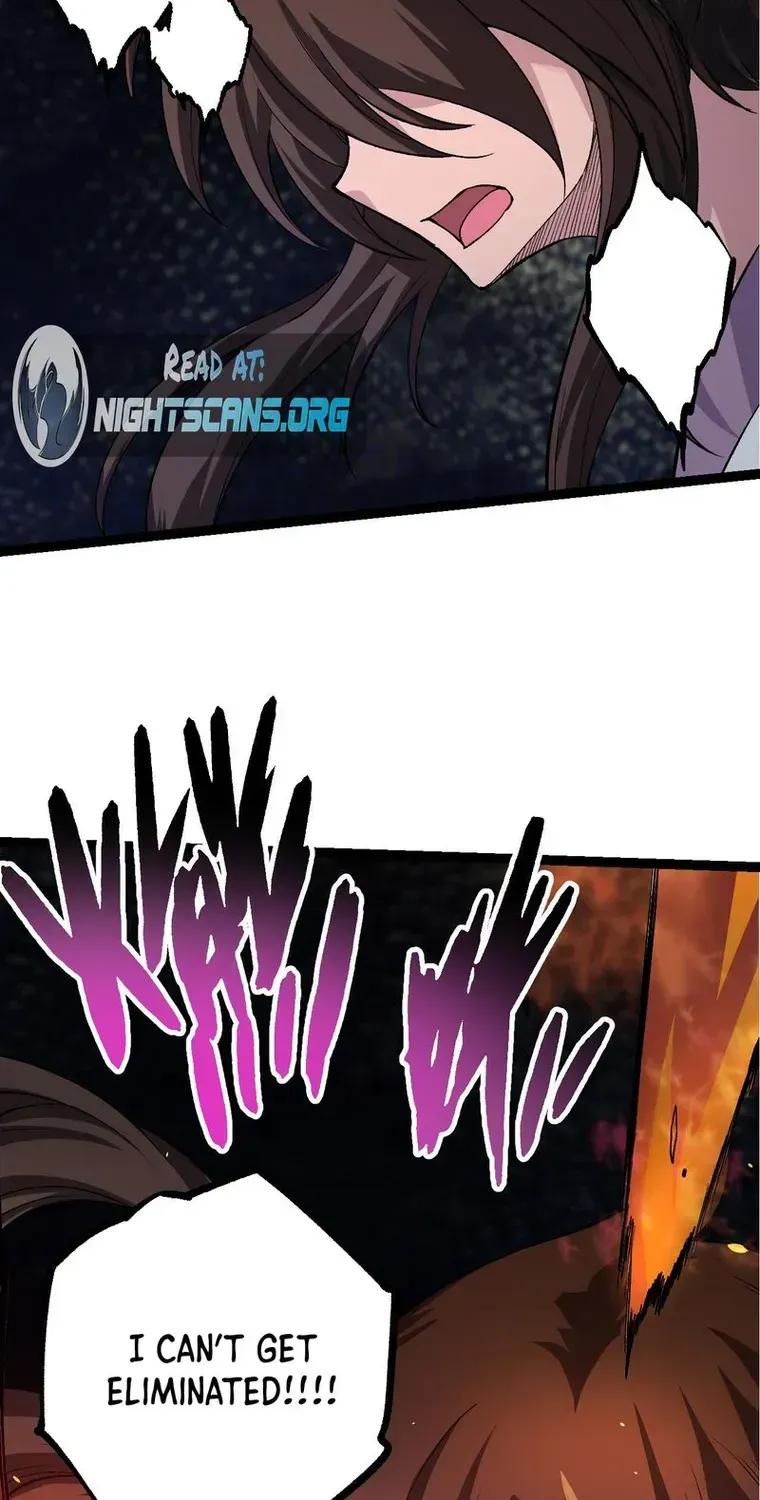 Evolution From a Tree Chapter 22 page 7 - 