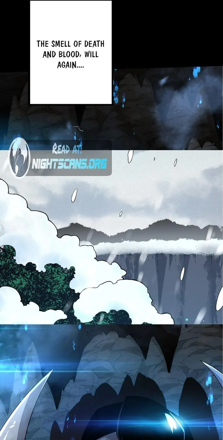 Evolution From a Tree Chapter 22 page 63 - 