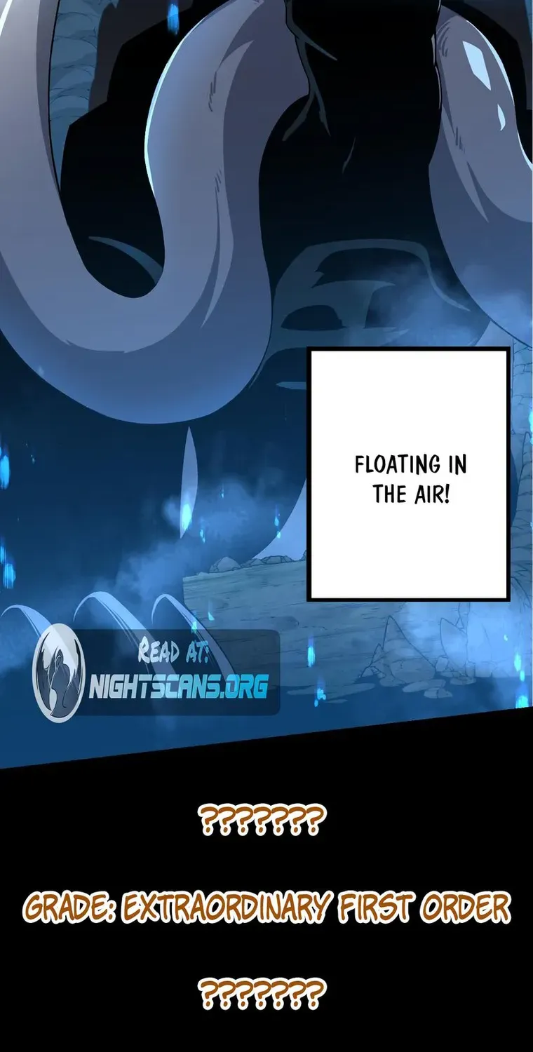 Evolution From a Tree Chapter 22 page 64 - 
