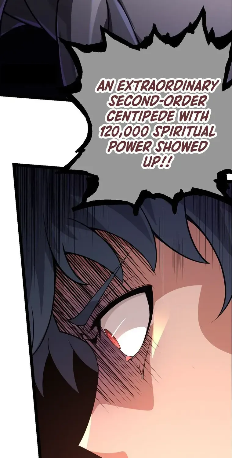 Evolution From a Tree Chapter 23 page 18 - 
