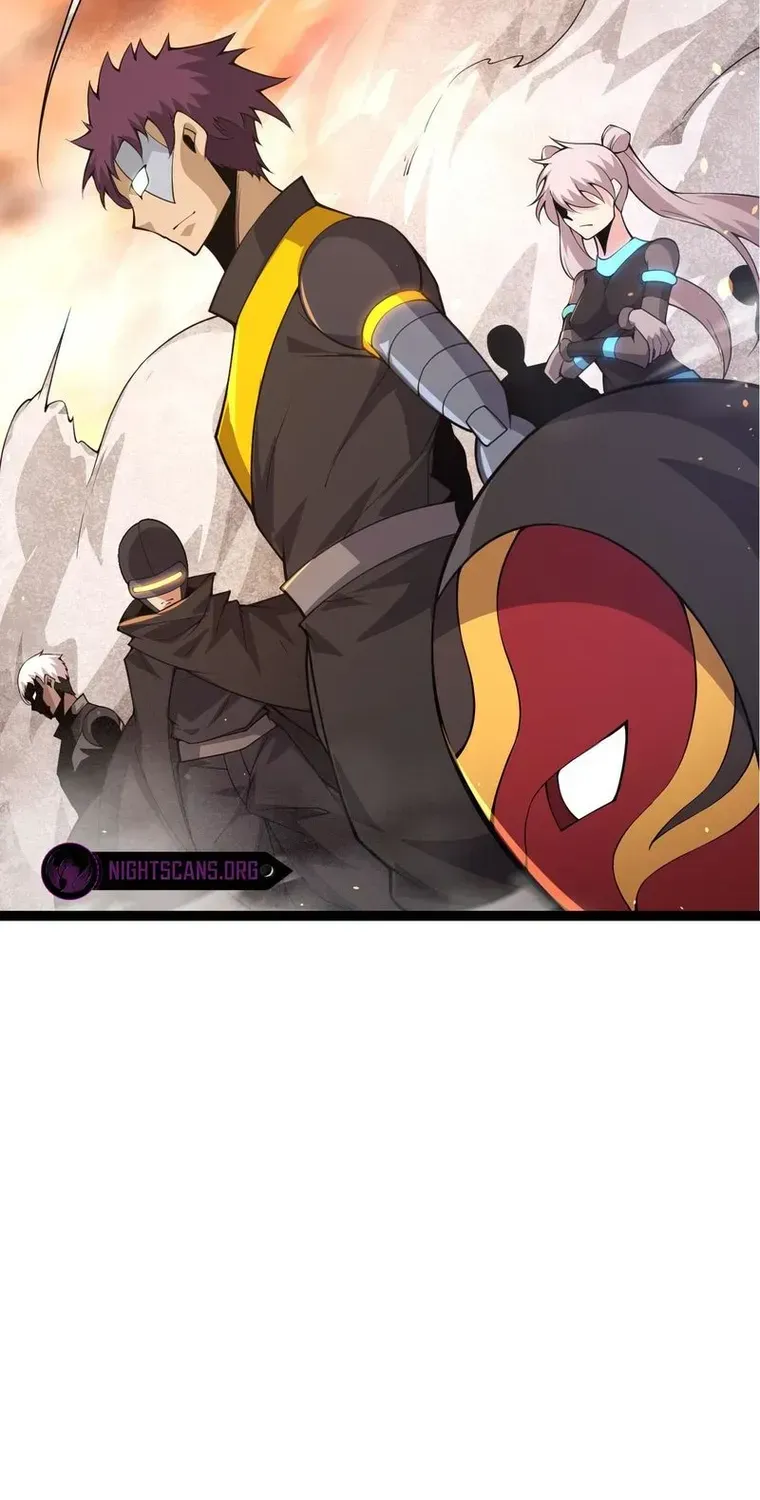 Evolution From a Tree Chapter 23 page 20 - 