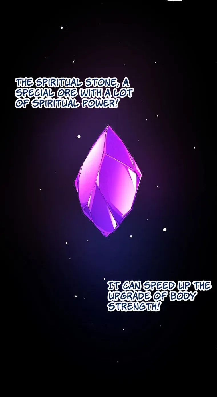 Evolution From a Tree Chapter 23 page 25 - 