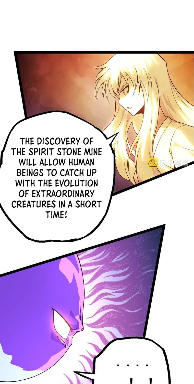 Evolution From a Tree Chapter 23 page 26 - 