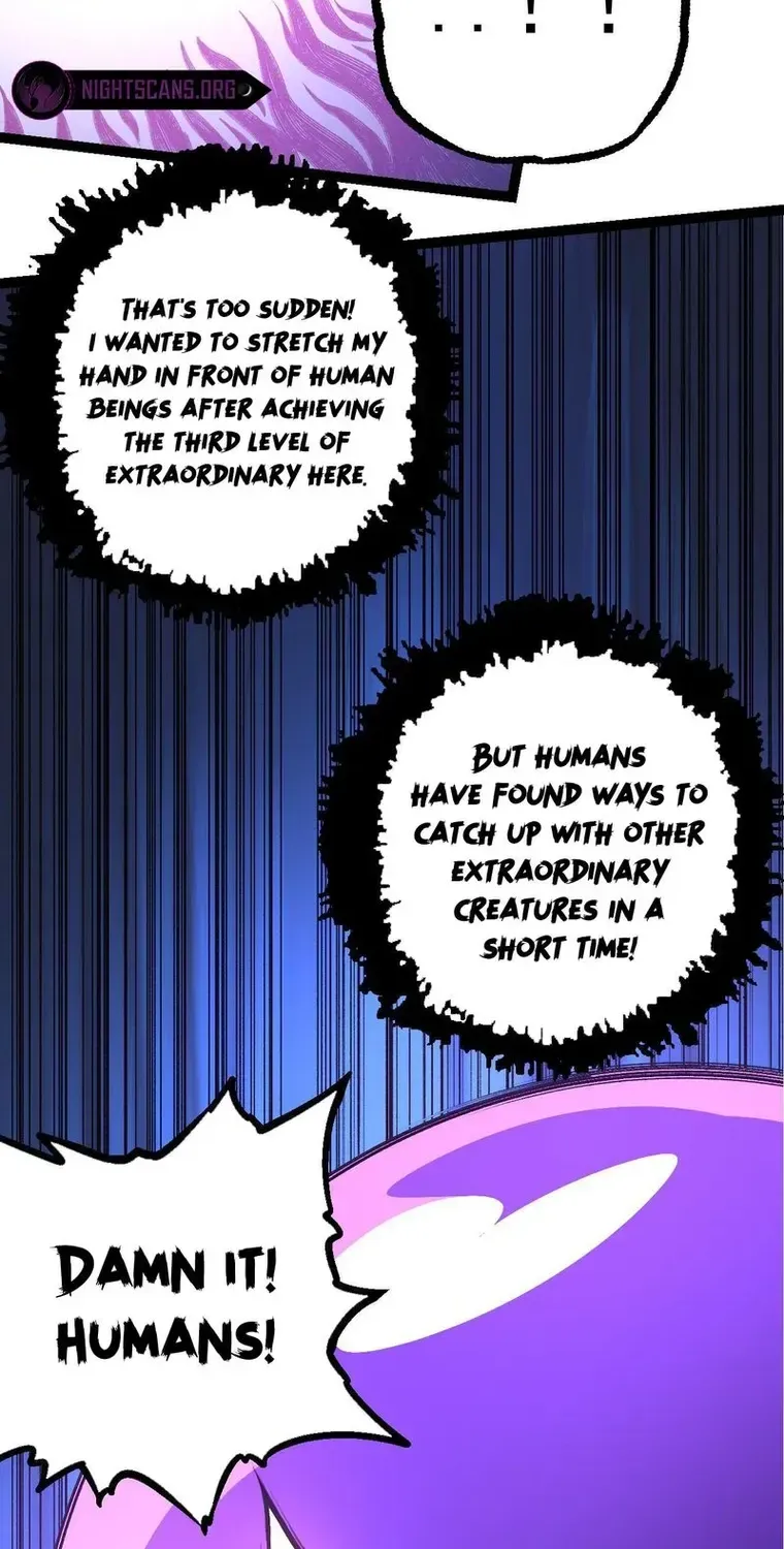 Evolution From a Tree Chapter 23 page 27 - 