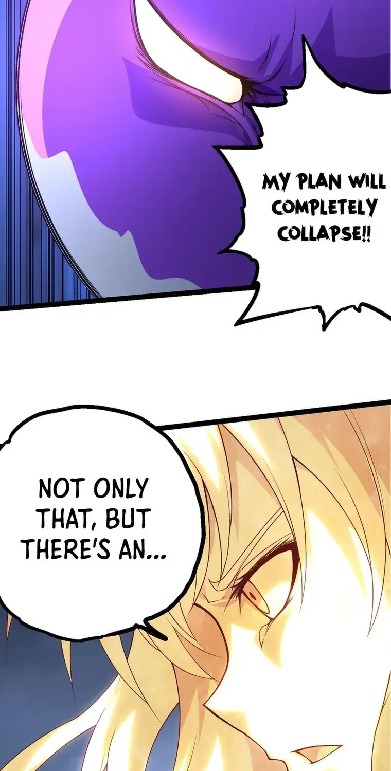 Evolution From a Tree Chapter 23 page 28 - 