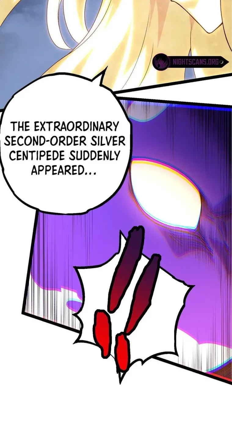 Evolution From a Tree Chapter 23 page 29 - 