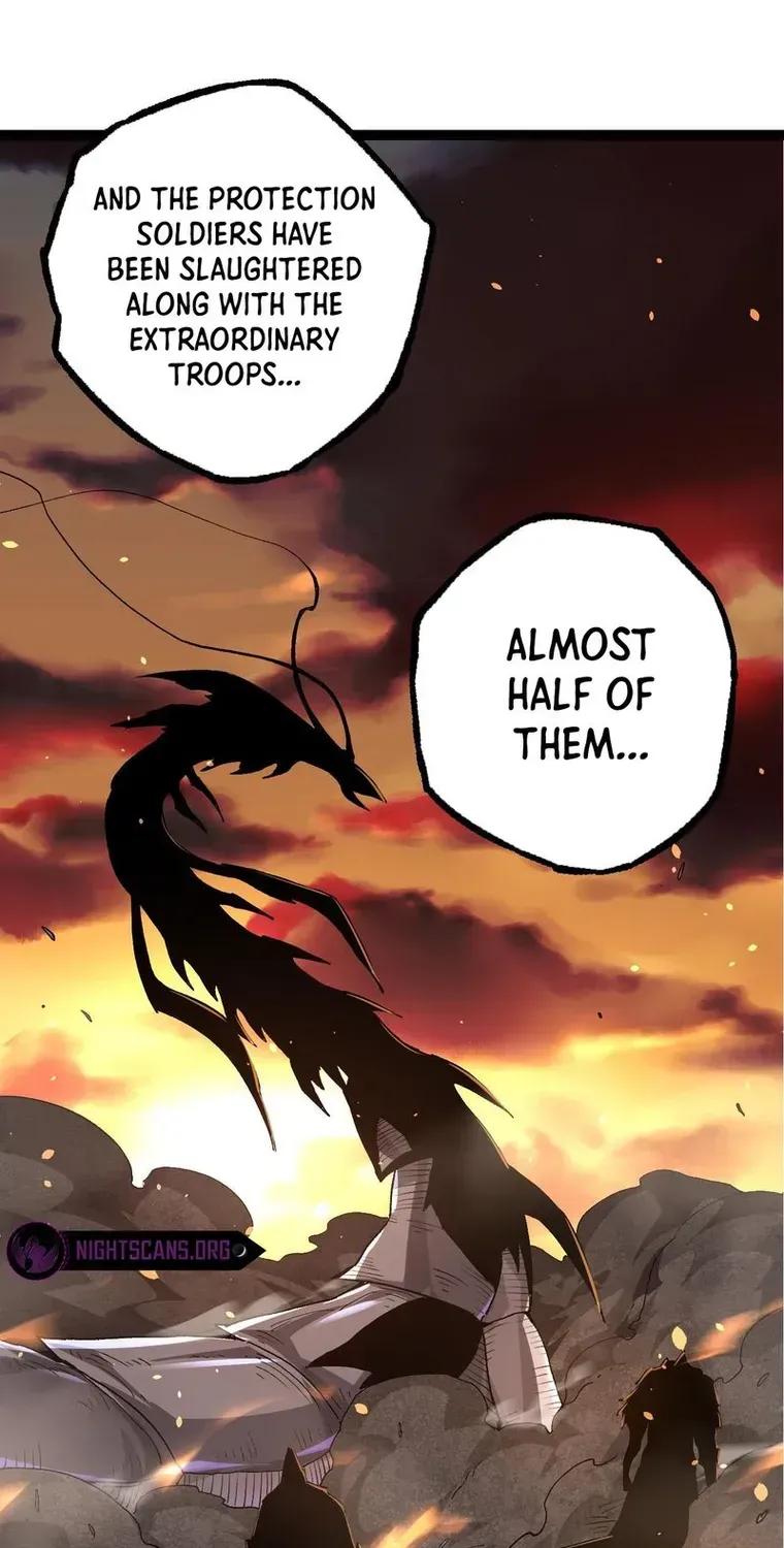 Evolution From a Tree Chapter 23 page 30 - 