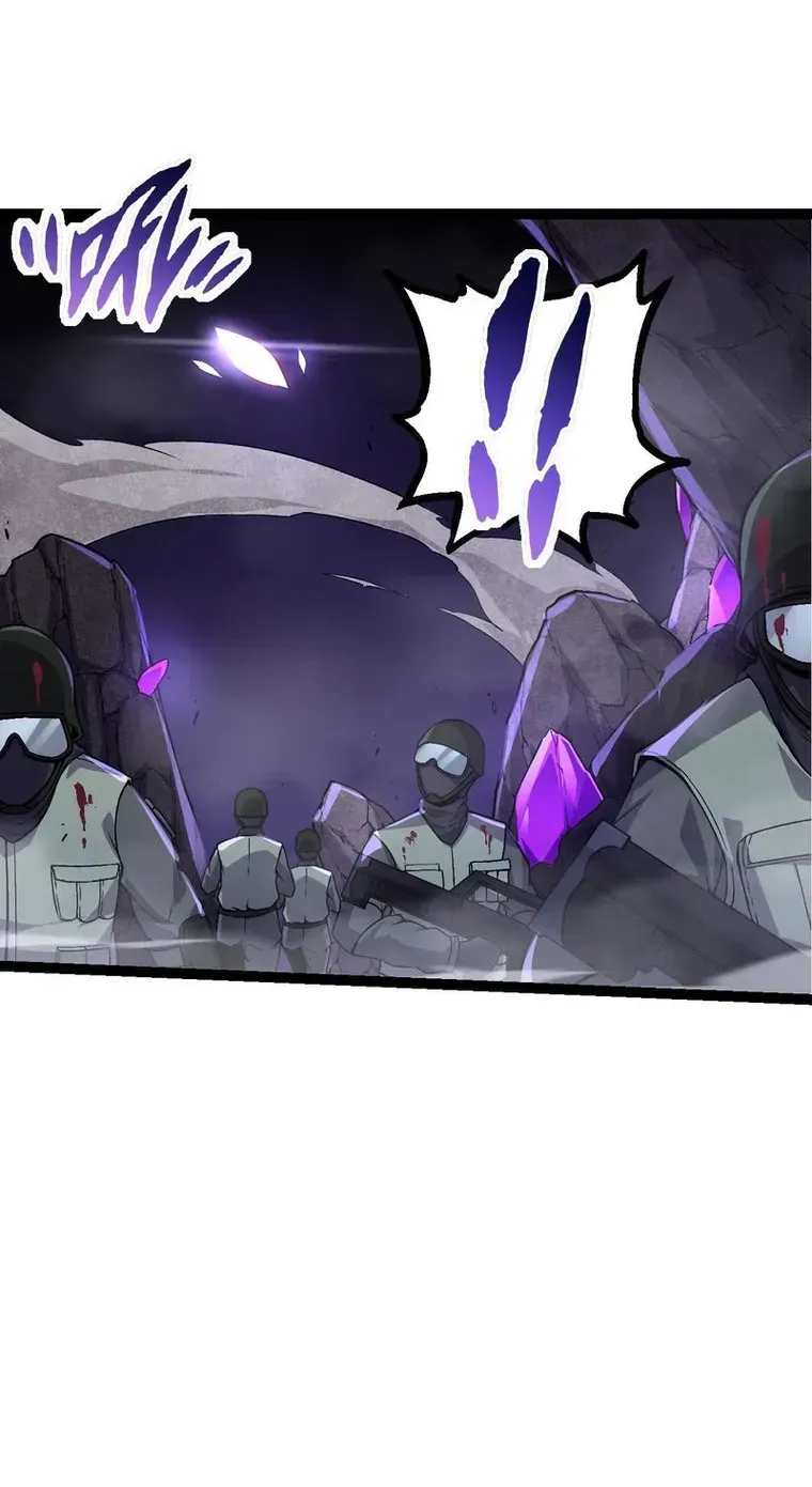 Evolution From a Tree Chapter 23 page 4 - 