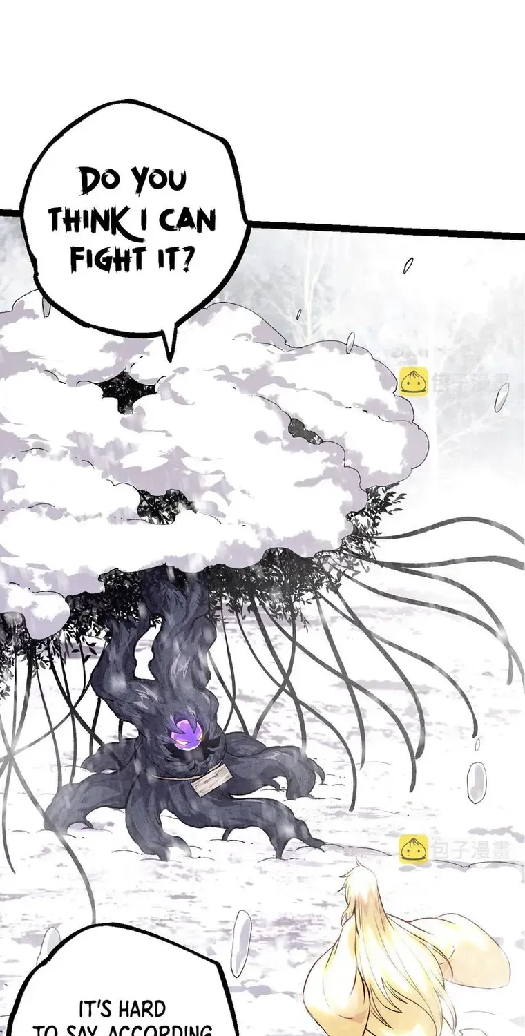 Evolution From a Tree Chapter 23 page 34 - 