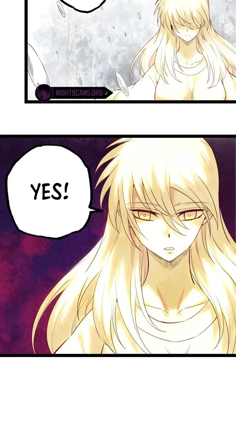 Evolution From a Tree Chapter 23 page 37 - 