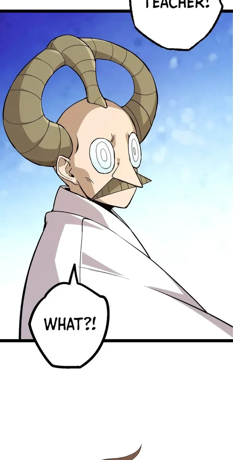 Evolution From a Tree Chapter 23 page 39 - 