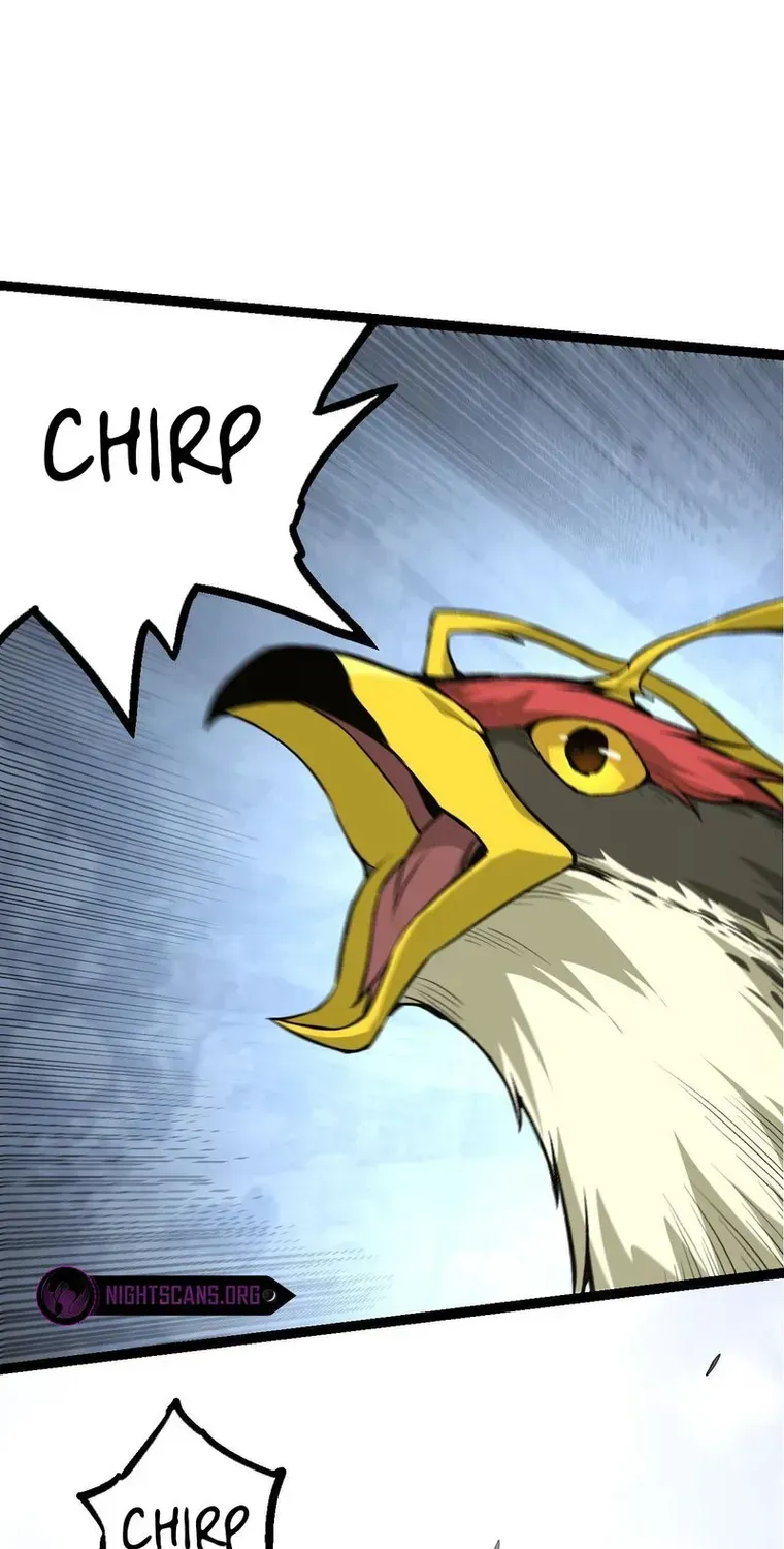 Evolution From a Tree Chapter 23 page 47 - 
