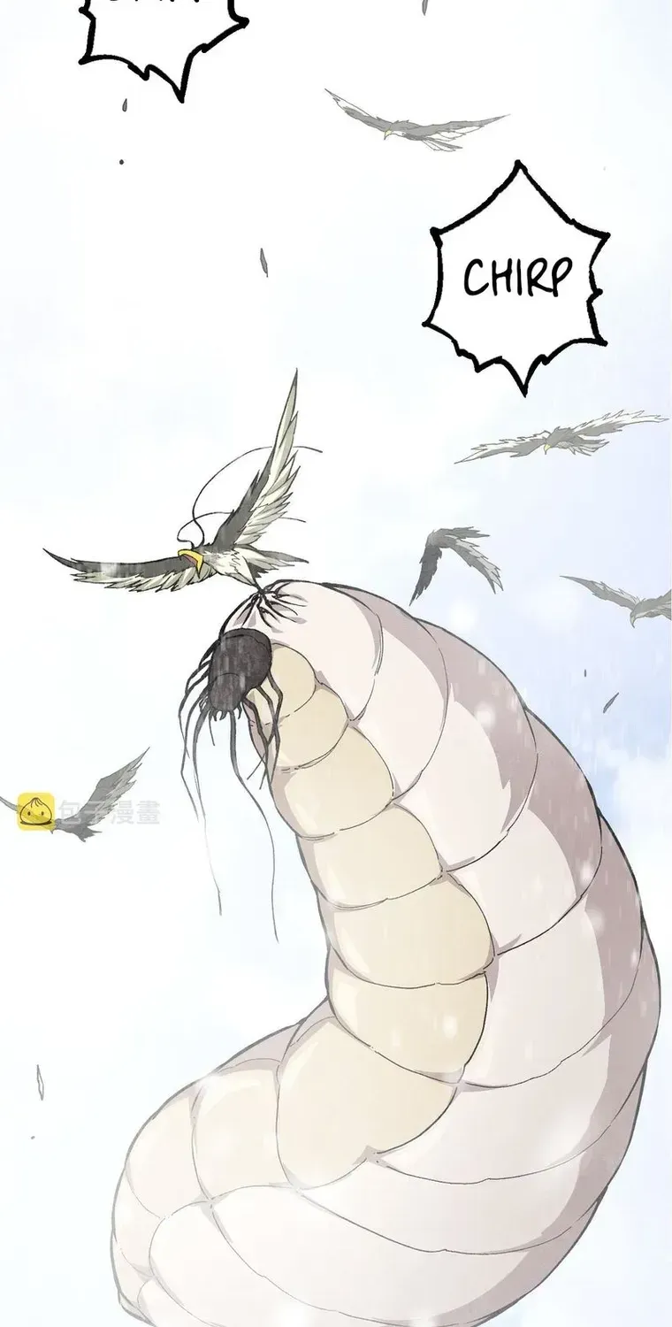 Evolution From a Tree Chapter 23 page 48 - 