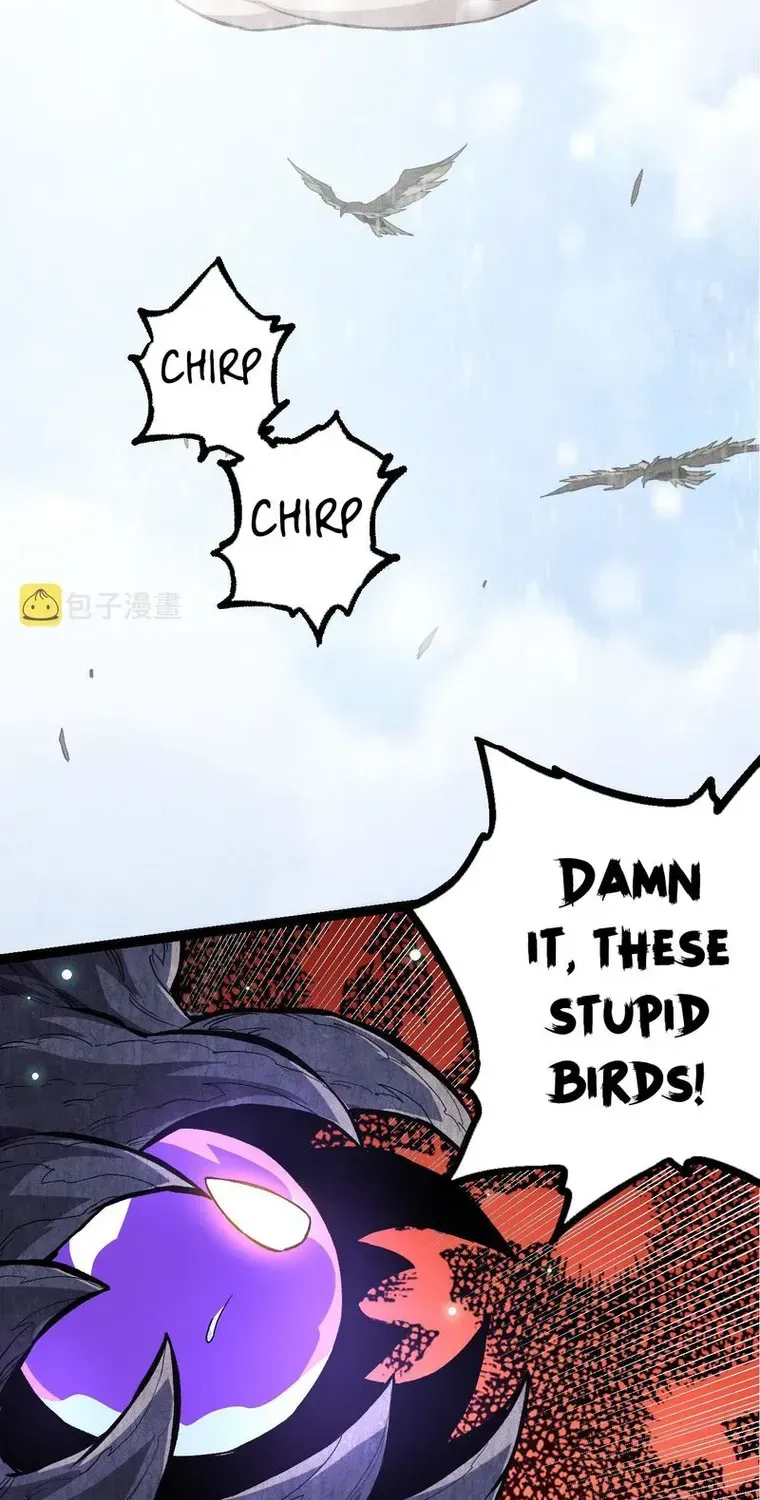 Evolution From a Tree Chapter 23 page 49 - 