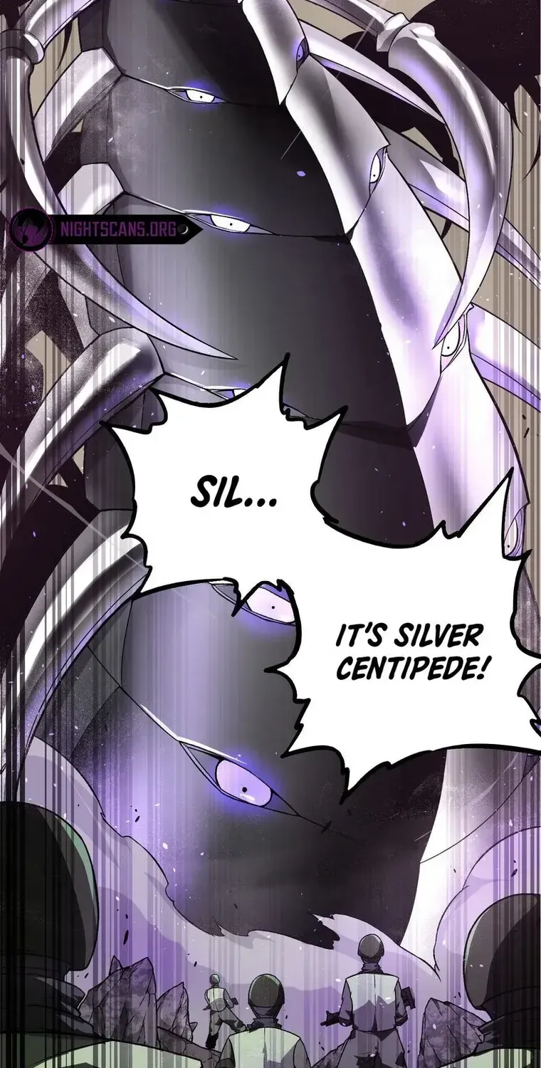 Evolution From a Tree Chapter 23 page 6 - 