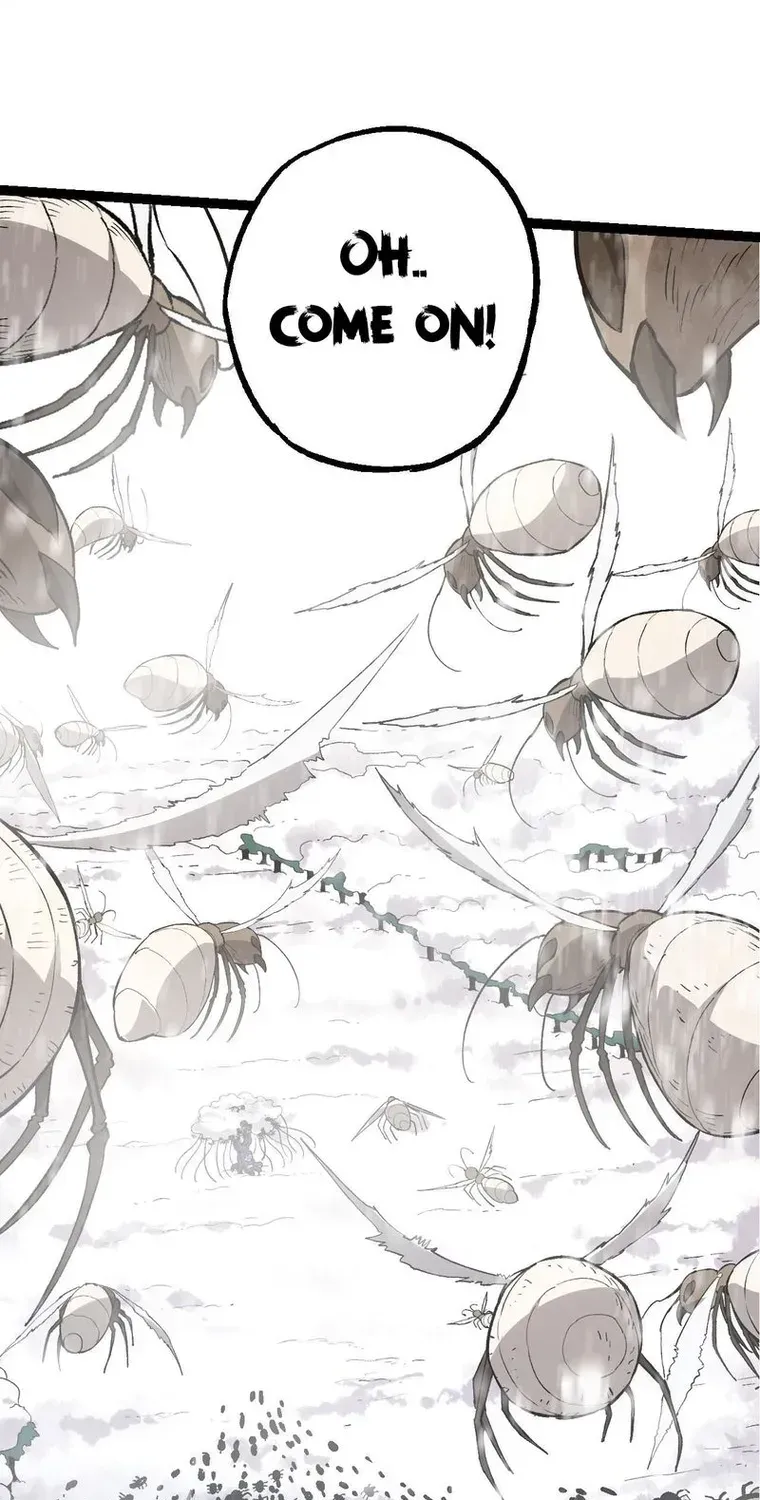 Evolution From a Tree Chapter 23 page 51 - 